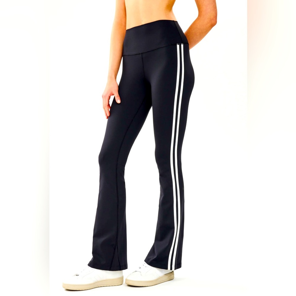 SPLITS 59 FLARE LEGGINGS